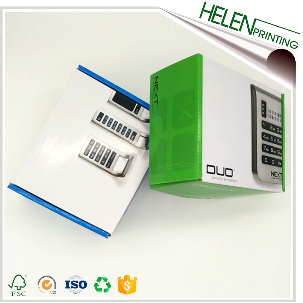 電子產(chǎn)品坑盒印刷1