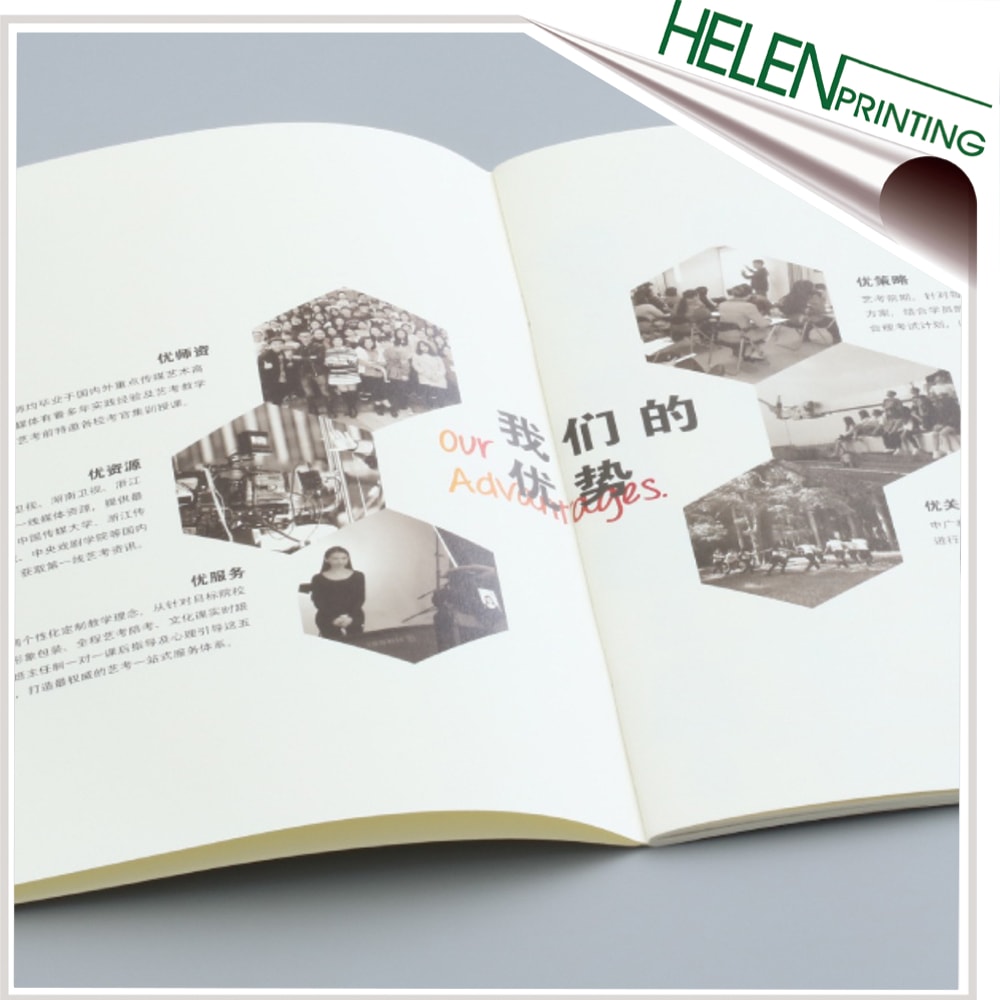 智聯(lián)起點宣傳冊